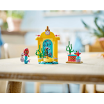 LEGO Disney – Ariel a hudobné pódium